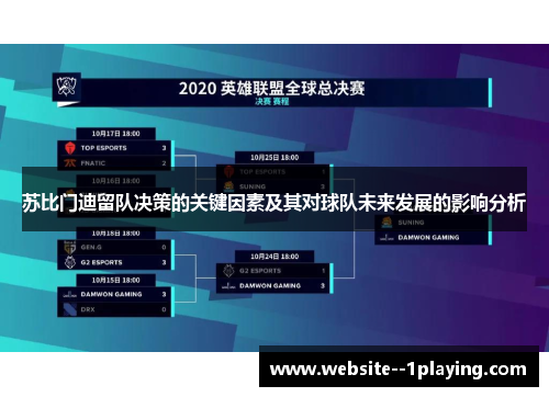 苏比门迪留队决策的关键因素及其对球队未来发展的影响分析